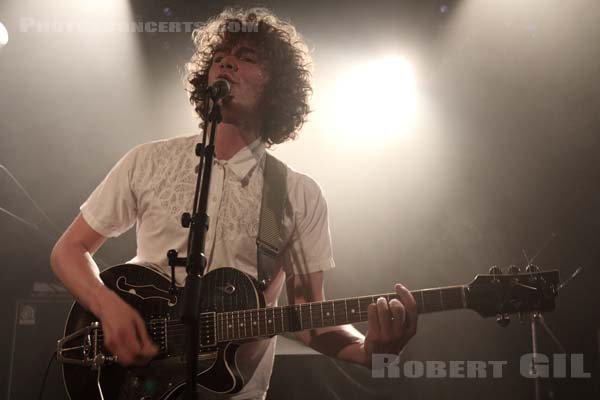 BOPS - 2018-06-29 - PARIS - La Maroquinerie - 